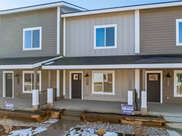 778 Tucker St, Craig, CO 81625