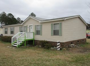 159 Bellhammon Forest Dr, Rocky Point, NC 28457