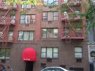 240 E 90th St APT 1C, New York, NY 10128