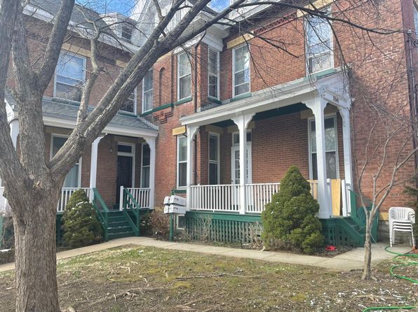 3141 Bishop St APT 1
