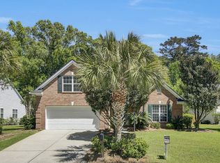 110 Spring Meadows Dr, Summerville, SC 29485