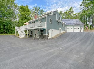 17 Hillside Rd, North Waterboro, ME 04061