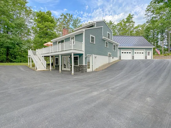 17 Hillside Road, Waterboro, ME 04061