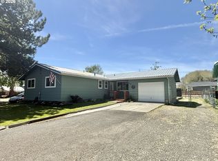 610 NW Bridge St, John Day, OR 97845