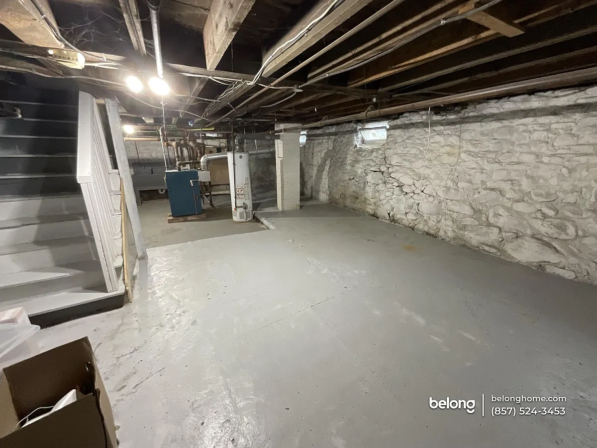 Building Photo - 20 Ashland Ave #2