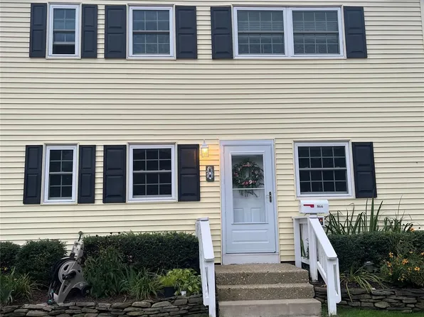 866 Village Drive #866, Hauppauge, NY 11788