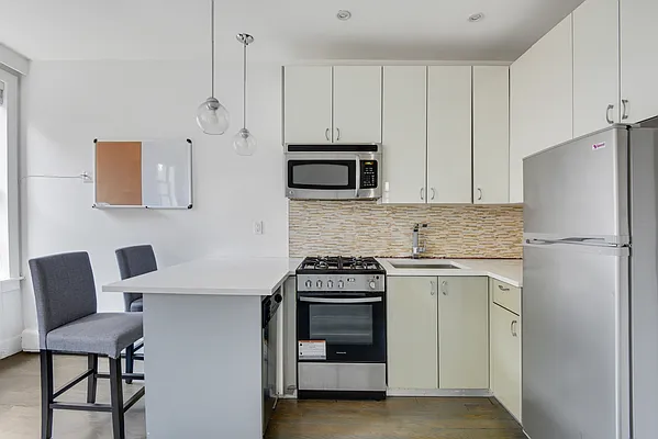 48 West 138th Street #6E in Central Harlem, Manhattan