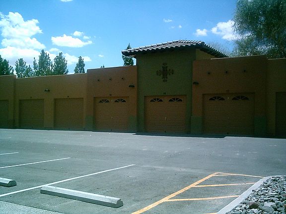 3rd image of 1320 Avenida De Mesilla #221C