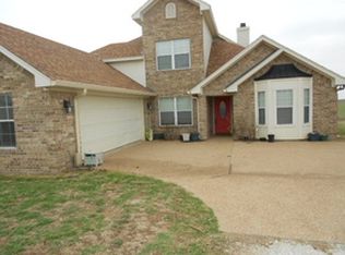 640 Markum Ranch Rd, Valley Mills, TX 76689