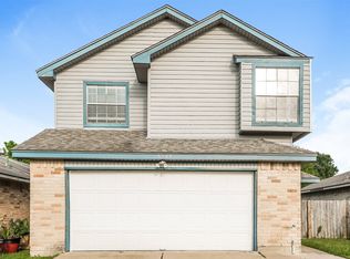 5907 Beaconridge Dr, Houston, TX 77053