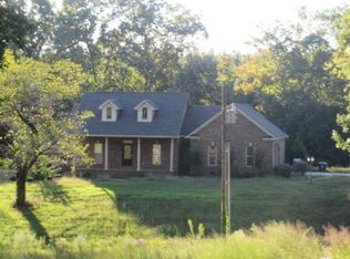 234 Good Hope Church Rd, Adamsville, TN 38310