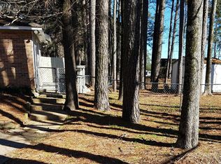 127 Fairfax Cir, Brandon, MS 39047