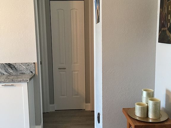 Vinyl plank flooring 
