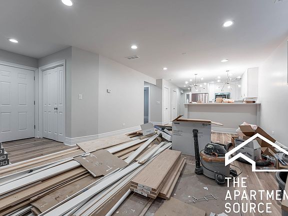 2nd image of 1754 N Troy St #G