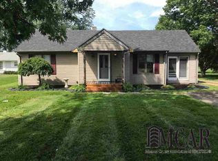 6946 N Custer Rd, Monroe, MI 48162