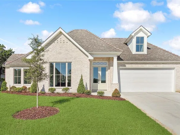 273 Nicklaus Dr, Slidell, LA 70458