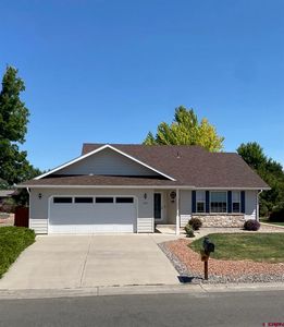 1665 Sneffels Street, Montrose, CO, 81401