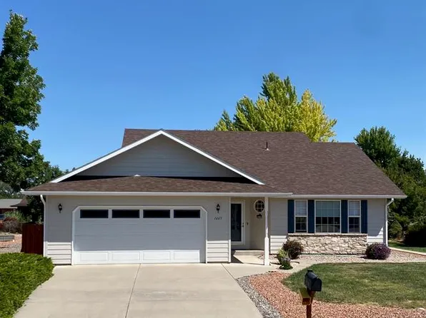 1665 Sneffels Street, Montrose, CO 81401