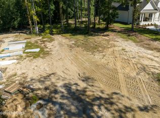 117 Kerr Landing Dr, Castle Hayne, NC 28429