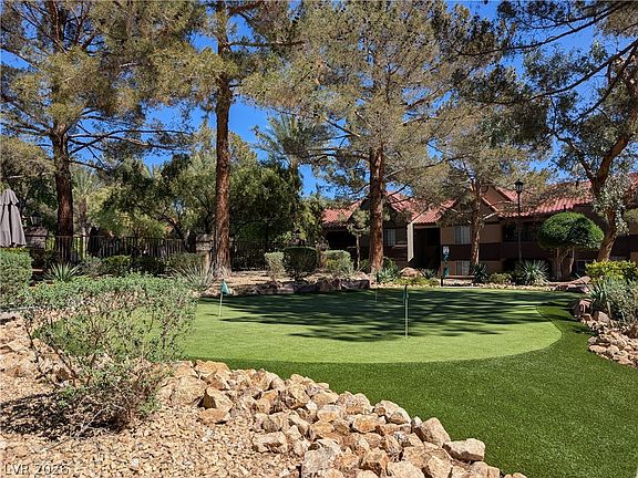 5th image of 2200 S Fort Apache Rd Unit 1118