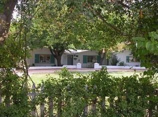 573 Gridley Rd, Ojai, CA 93023