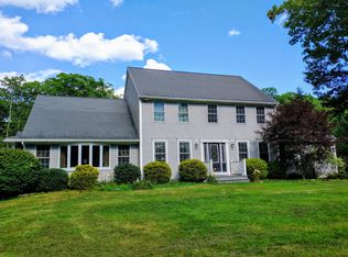 25 Thayer Rd, Monson, MA 01057