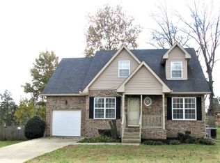 258 Oak Point Ln, Mount Juliet, TN 37122