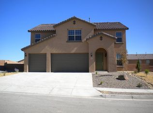 3917 Las Colinas Ave NE, Rio Rancho, NM 87124