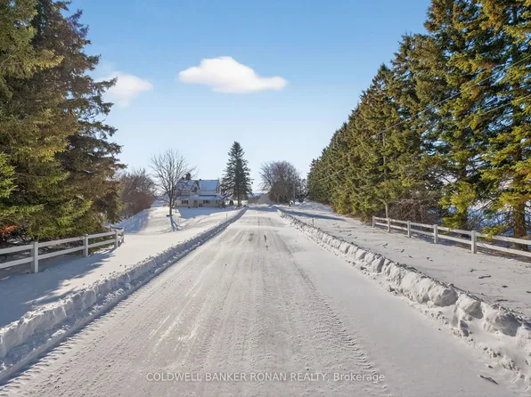 5977 13th Line, New Tecumseth, ON L0L 1L0