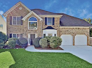 1351 Red Hill Rd, Marietta, GA 30008