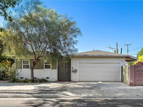 902 N Mohawk Ave, Anaheim, CA 92801