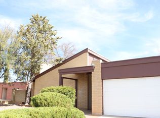 1113 Plaza Azul, Sierra Vista, AZ 85635