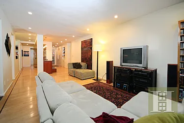 Sold by Halstead Real Estate