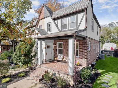 614 Stamford Rd, Baltimore, MD, 21229