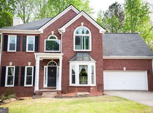 2932 Sunset View Cir, Suwanee, GA