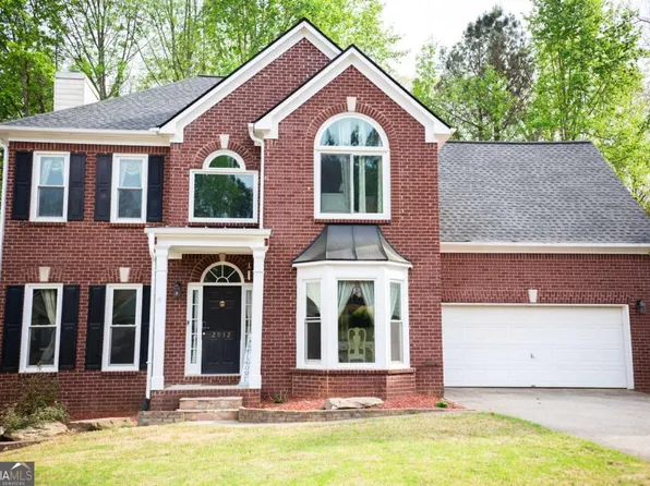 2932 Sunset View Cir, Suwanee, GA 30024
