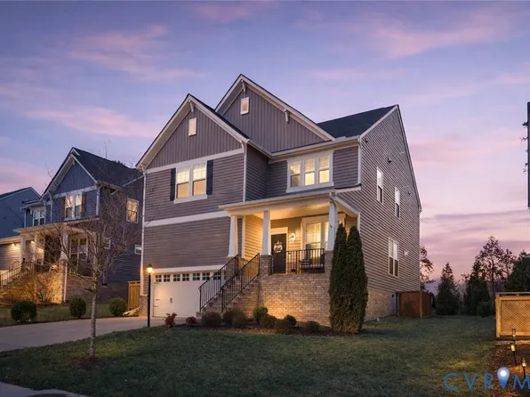 7213 Stafford Park Dr, Moseley, VA 23120