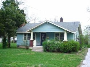 1442 S Oak Grove Ave, Springfield, MO 65804