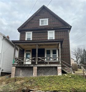 365 Chestnut St, Hyde Park, PA, 15641