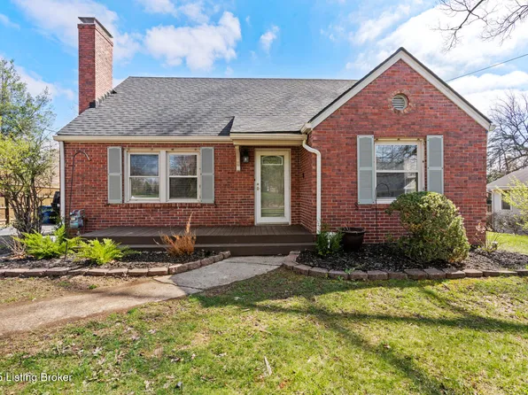 207 N Madison Ave, Middletown, KY 40243