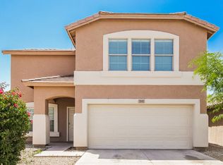 3117 W T Ryan Ln, Phoenix, AZ 85041