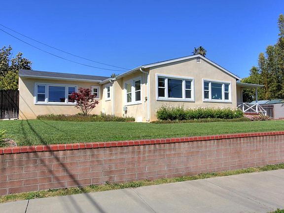 1542 Santa Rosa Front 2