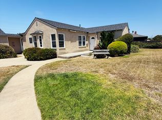 203 N D St, Lompoc, CA 93436