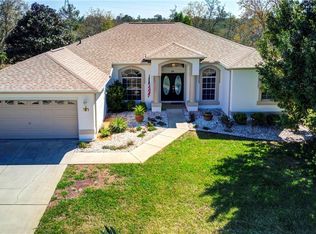 34 Dahlia Ct N, Homosassa, FL 34446