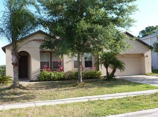 4528 Ross Lanier Ln, Kissimmee, FL 34758