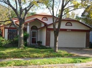 8615 Verona Trl, Austin, TX 78749