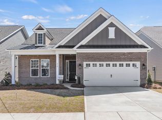 418 Northgate Blvd, Indian Trail, NC 28079