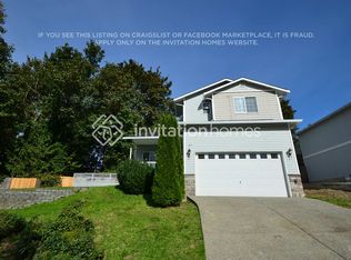 7307 46th Pl NE, Marysville, WA 98270