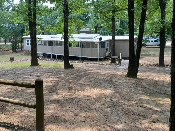 116816 S 4249th Rd, Eufaula, OK 74432