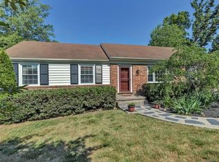 528 Cedarbrooke Ln, Henrico, VA 23229